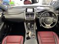 2015 Lexus NX
