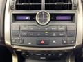 2015 Lexus NX