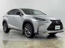 2015 Lexus NX