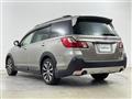 2015 Subaru Exiga Crossover 7