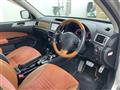 2015 Subaru Exiga Crossover 7