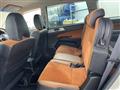 2015 Subaru Exiga Crossover 7