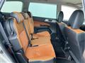 2015 Subaru Exiga Crossover 7