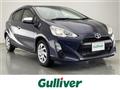 2015 Toyota AQUA