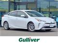 2021 Toyota Prius