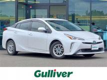 2021 Toyota Prius