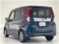2017 Toyota Roomy