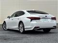 2021 Lexus LS