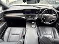2021 Lexus LS