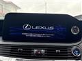 2021 Lexus LS