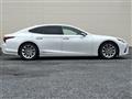 2021 Lexus LS