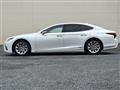 2021 Lexus LS