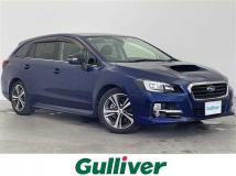 2017 Subaru Levorg