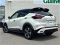 2021 Nissan KIX