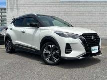 2021 Nissan KIX