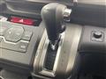 2014 Honda Step WGN