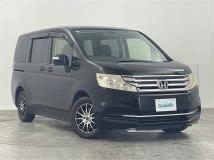 2014 Honda Step WGN