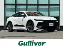 2023 Toyota Crown