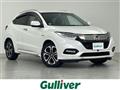 2020 Honda VEZEL