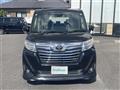 2019 Toyota Roomy