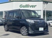 2019 Toyota Roomy