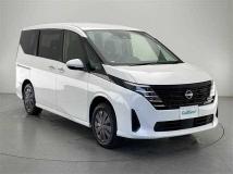 2023 Nissan Serena