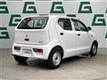 2019 Suzuki Alto