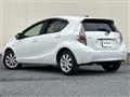 2014 Toyota AQUA