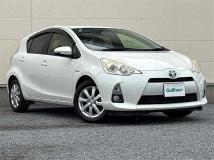 2014 Toyota AQUA