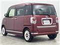 2019 Daihatsu Move Canbus