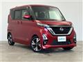 2021 Nissan ROOX
