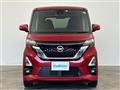 2021 Nissan ROOX