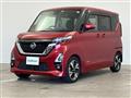 2021 Nissan ROOX