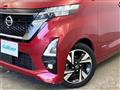 2021 Nissan ROOX