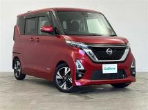 2021 Nissan ROOX