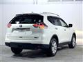 2014 Nissan X-Trail