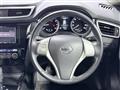 2014 Nissan X-Trail
