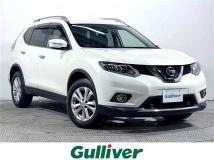2014 Nissan X-Trail