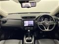 2019 Nissan X-Trail Hybrid