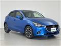 2014 Mazda Demio