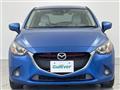 2014 Mazda Demio