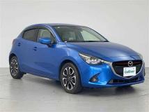 2014 Mazda Demio