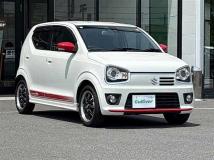 2017 Suzuki Alto