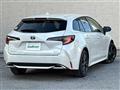 2024 Toyota Corolla Touring Wagon