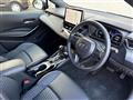 2024 Toyota Corolla Touring Wagon