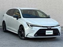 2024 Toyota Corolla Touring Wagon