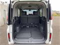 2017 Honda Step WGN