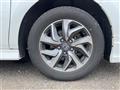 2017 Honda Step WGN