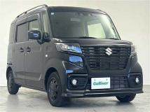 2025 Suzuki Spacia