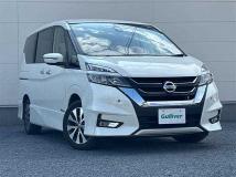 2016 Nissan Serena